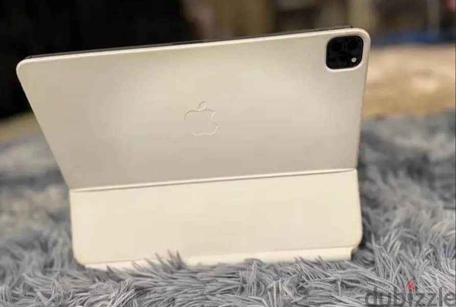 iPad Pro M1 2
