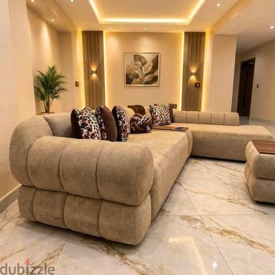ركنة مودرن بسعر المصنع