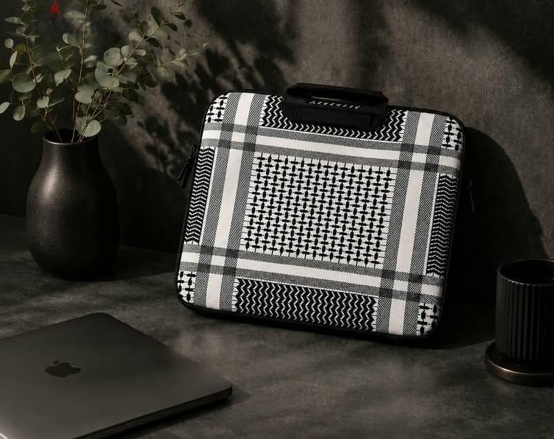 Laptop Sleeve 2