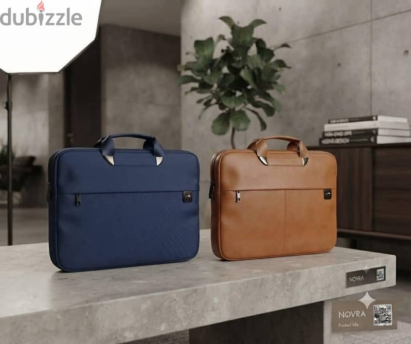Laptop Sleeve 3