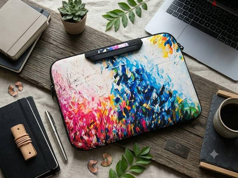 Laptop Sleeve 4