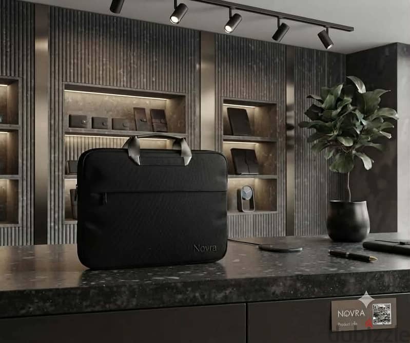 Laptop Sleeve 5