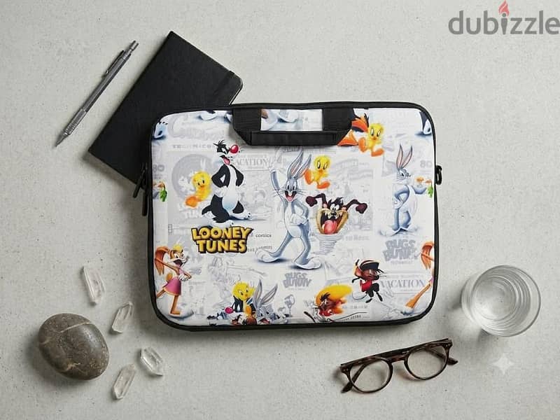 Laptop Sleeve 6