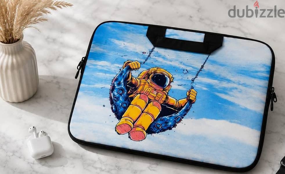 Laptop Sleeve 7