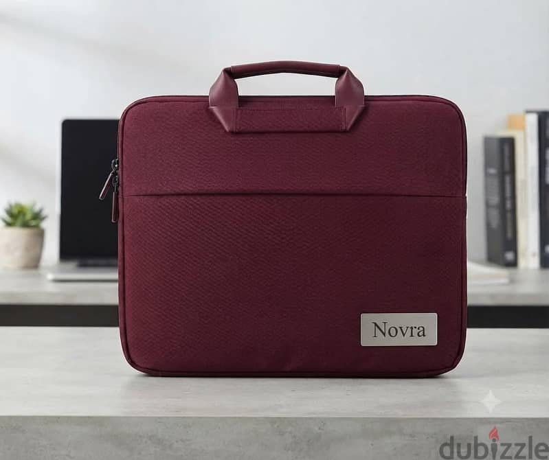 Laptop Sleeve 8