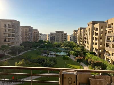 185 SQM Apartment for Rent in The Square | Brand New | Ultra Super Lux | Landscape View