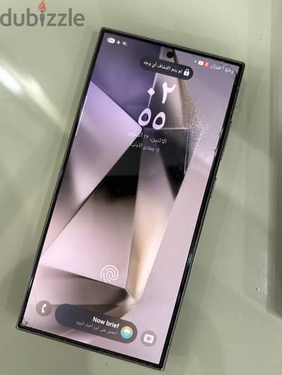 Samsung S24 Ultra