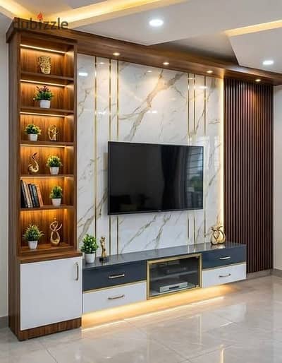 Apartment finished for sale in Nest Compound in the Fifth Settlement, the area of the apartment is 157 meters, 3 rooms with an advance of one million and 150 thousand, and the rest in installments over 10 years.