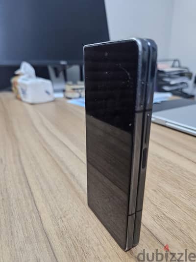 سامسونج زد فولد 4 Samsung Galaxy Z Fold 4 – 256GB