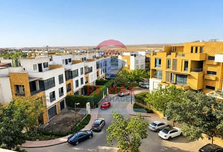Corner Upper Duplex with Penthouse for Sale in Westown | Open View