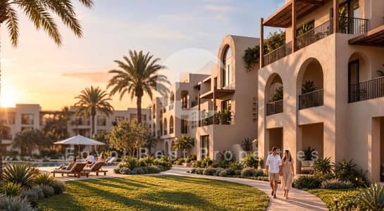 Early Delivery!!New Release chalet 2-Bedrooms_Full Lagoons & Sea View_ Fully Finished + A. C's Limited Units at Prime Location@GOUNA_RED SEA Early Delivery!!New Release chalet 2-Bedrooms_Full Lagoons & Sea View_ Fully Finished + A. C's Limited Units at Prime Location@GOUNA_RED SEA