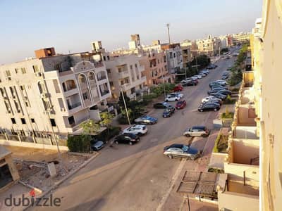 ROOF FOR SALE IN SHEIKH ZAYED | IMMEDIATE DELIVERY