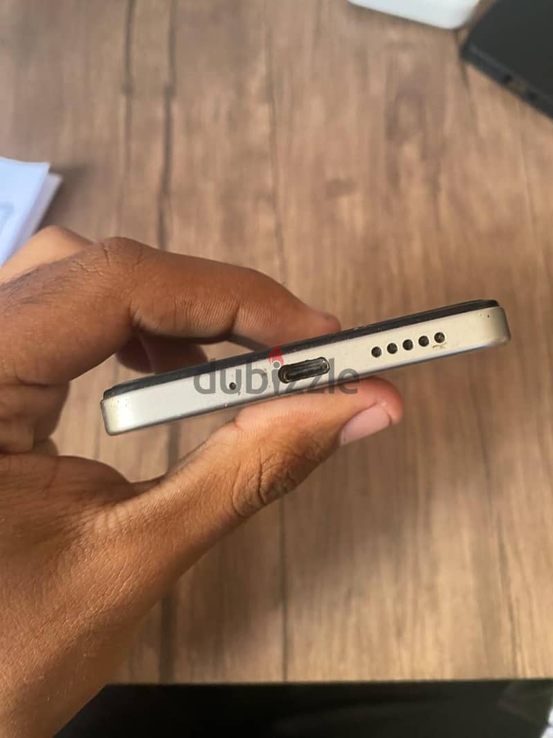Xiaomi Poco C75 1