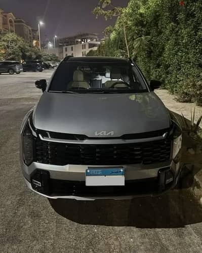 Kia Sportage 2026