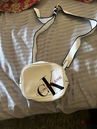 calvin klein bag