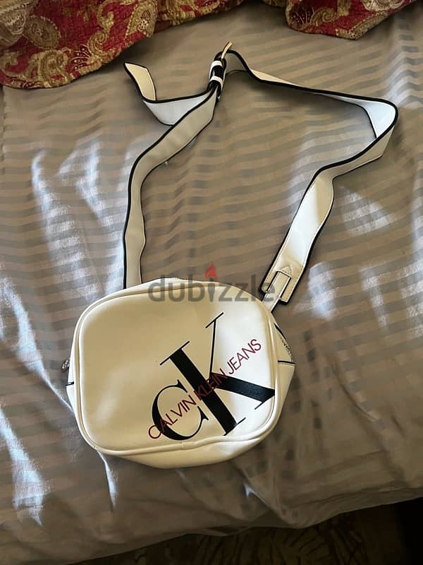 calvin klein bag 2