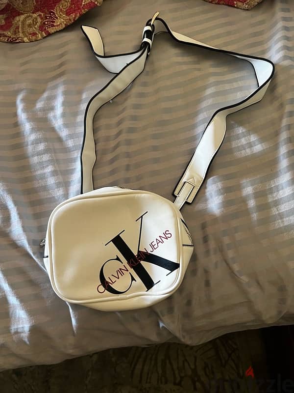 calvin klein bag 3