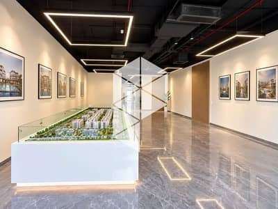 450 Sqm (Ground Floor ) ( Sign Can Be Put Up )