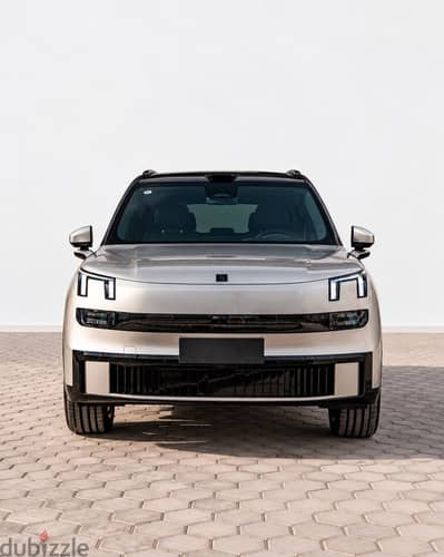 Lynk & Co 900 2026 _لينك آند كو 900 موديل 2026