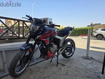 هوجن z250