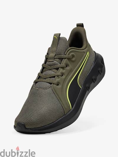 Puma Softride Carson shoes مقاس:42.5