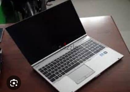hp elitebook 8560p