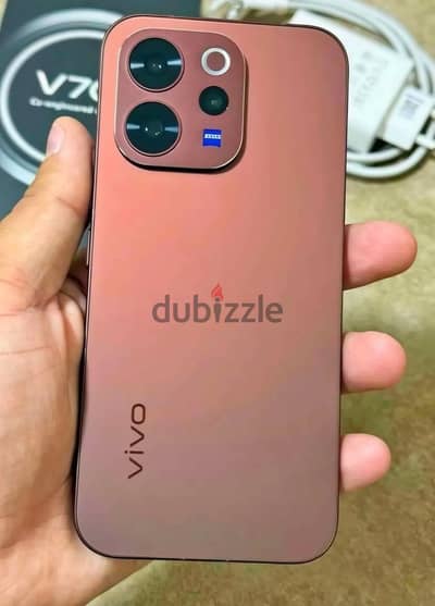 Vivo V70 5G 8/256