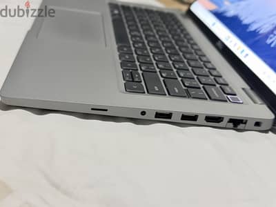 لابتوب Dell Latitude 5420 - الجيل 11 (Core i5)
