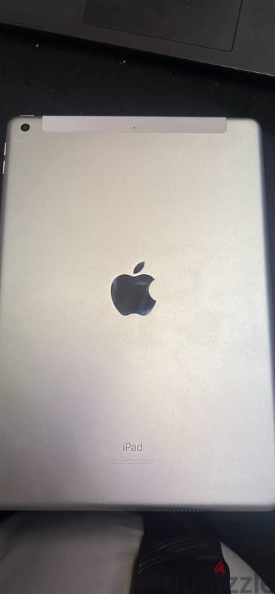 Ipad 9th sim and WiFi