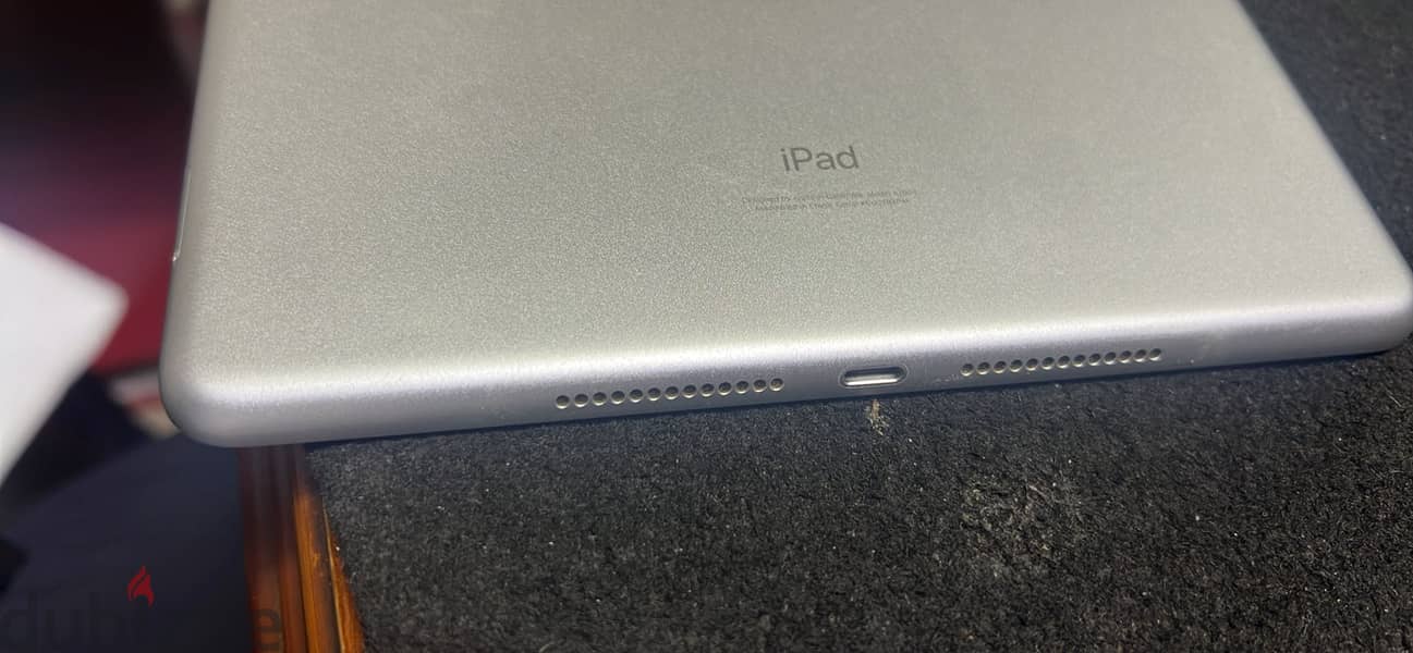 Ipad 9th sim and WiFi 1