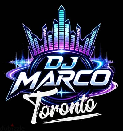 BOOK/HIRE DJ MARCO TORONTO