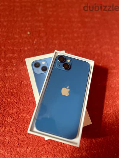 Iphone 13 128