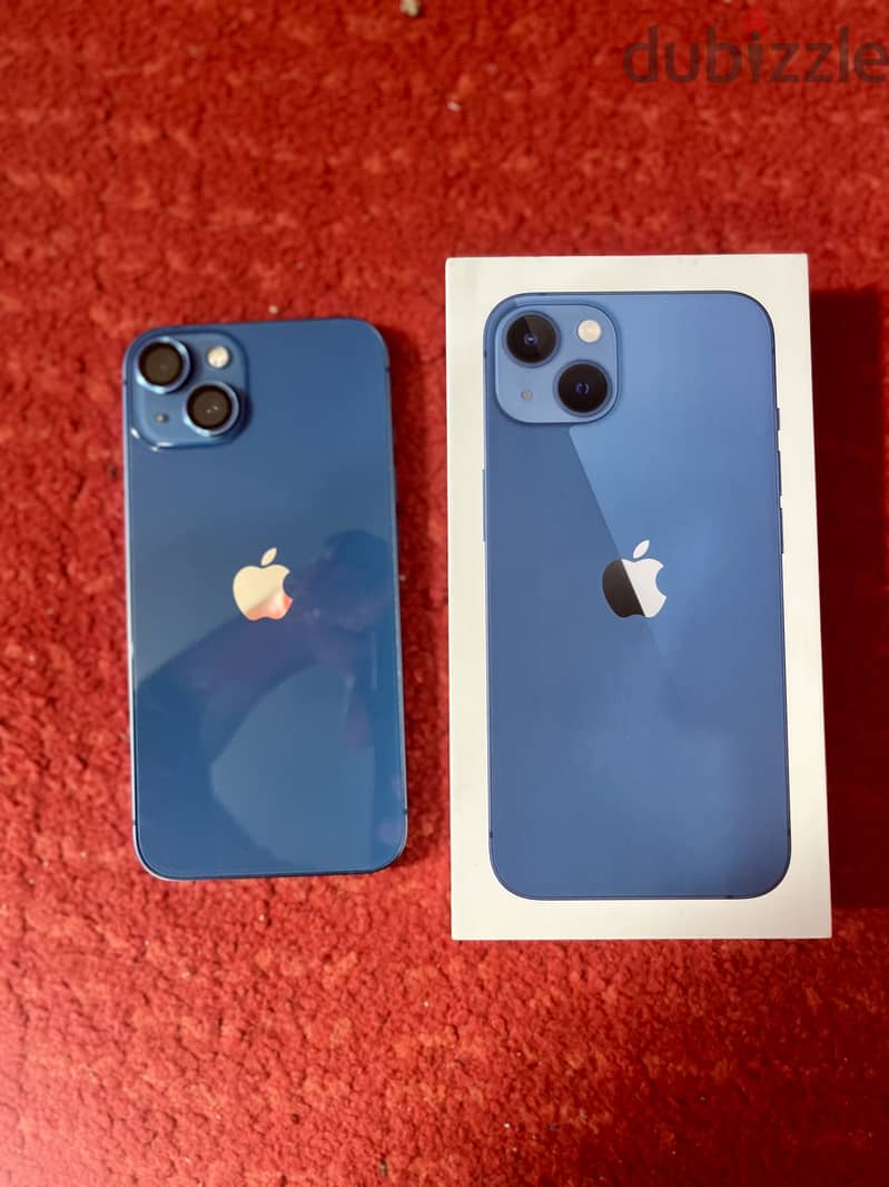 Iphone 13 128 1