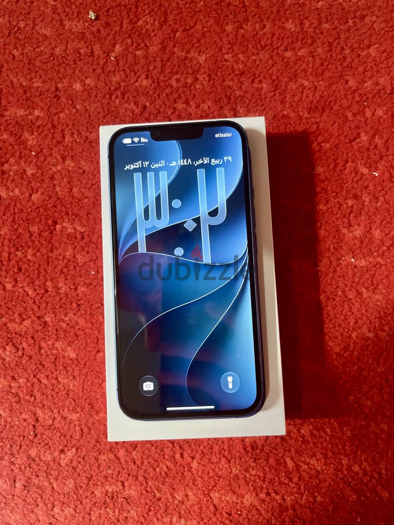 Iphone 13 128 2