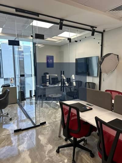 Office for rent in Hyde Park
