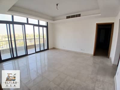 Super Lux Apartment with Kitchen & AC's For Sale in Cairo Festival City (CFC) - 5th Settlement Super Lux Apartment with Kitchen & AC's For Sale in Cairo Festival City (CFC) - 5th Settlement