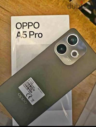 oppo a5 pro