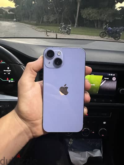 Apple - iPhone 14
