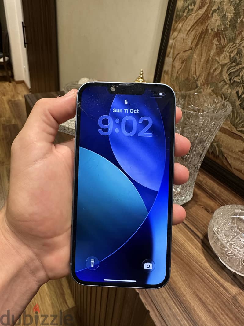 Apple - iPhone 14 3