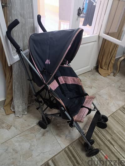 Maclaren stroller
