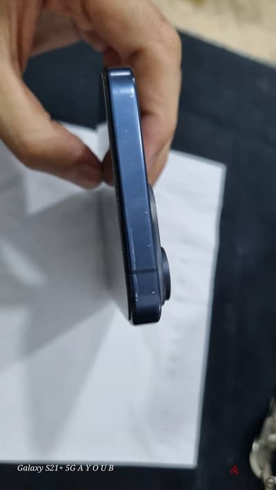 آبل - آيفون 15 برو ماكس