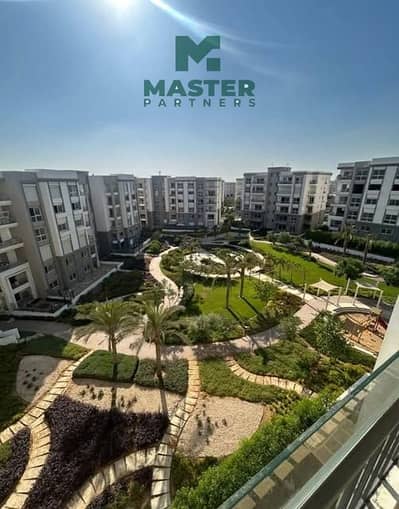 Fully Finished Apartment for Sale in Hyde Park, New Cairo With just a 300k down payment, own an apartment in Hyde Park