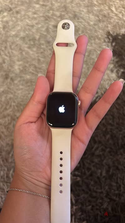 Apple watch series 11