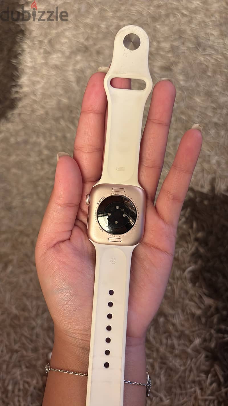Apple watch series 11 1
