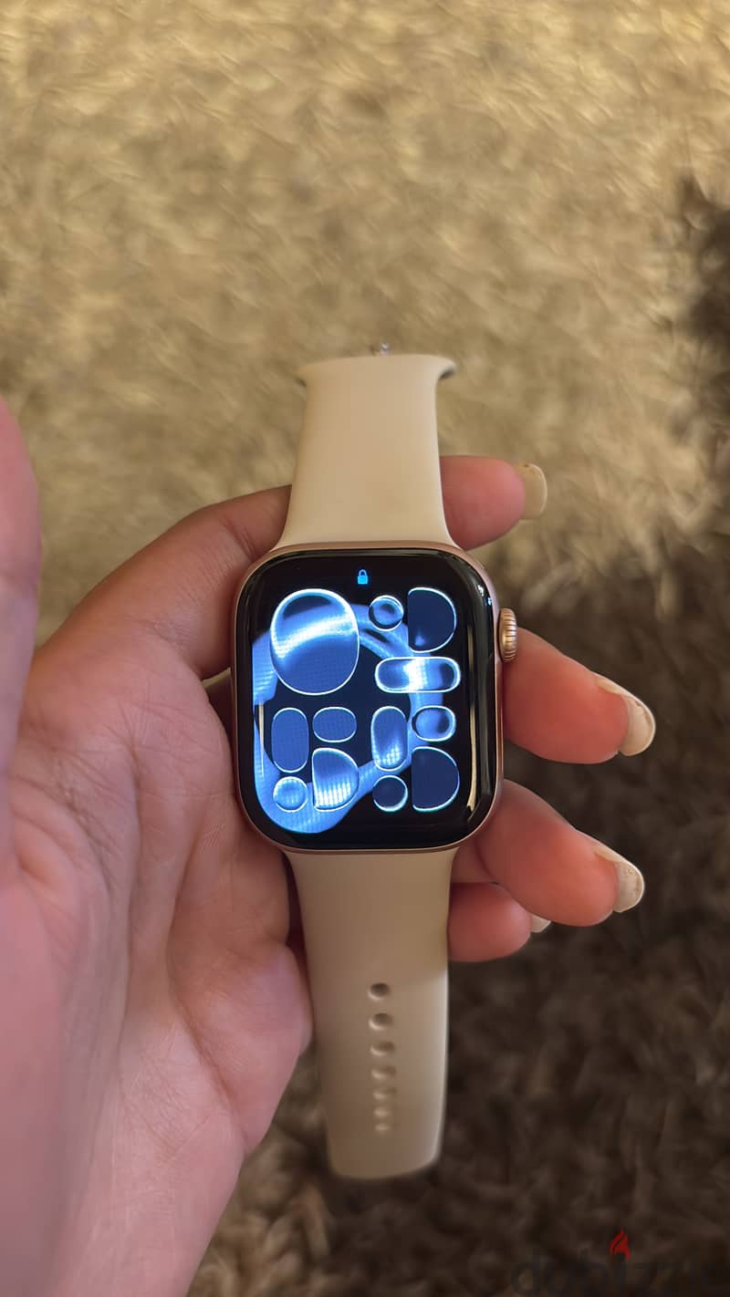 Apple watch series 11 2