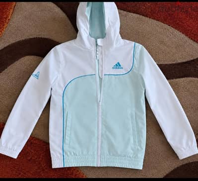جاكت خفيف adidas