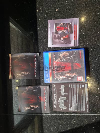 ps4 game