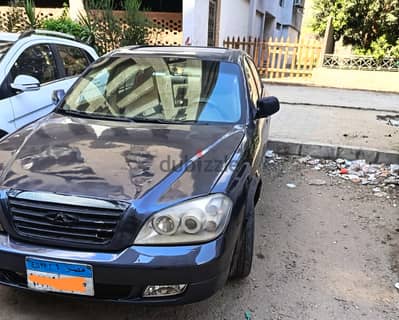 سبيرانزا إيه 620 2009