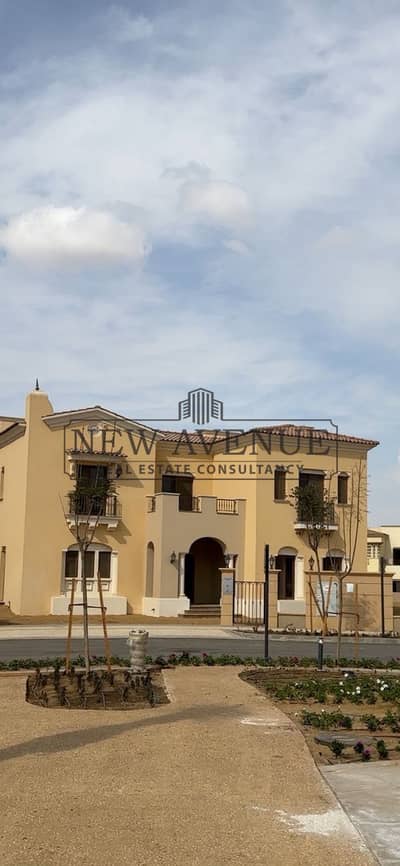 508m Standalone Villa for Sale in City Gate Sapphire | 800m Land, Corner, Bahary, Ready to Move, 5 Master Beds