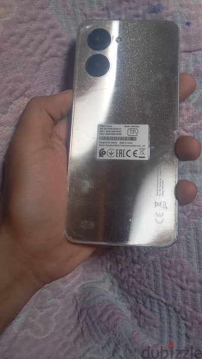 ريلمى سى 33